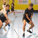 Rezerva Lišek nasázela oběma soupeřům desítku