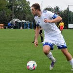 Táborský Meteor trestal chyby, Semice vyšly doma naprázdno