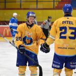 Krále bleskový gól nenastartoval! Cheb rozhodl pět minut před koncem