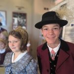Hotel Zvíkov hostil setkání dětských folklorních souborů. Přijely z jižních Čech i Rakouska