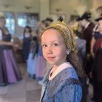 Hotel Zvíkov hostil setkání dětských folklorních souborů. Přijely z jižních Čech i Rakouska