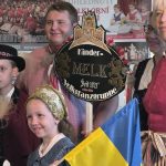 Hotel Zvíkov hostil setkání dětských folklorních souborů. Přijely z jižních Čech i Rakouska