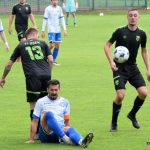 Domácí bída Mirovic pokračuje, Osek nastartoval navrátilec Sebastian Hosnedl