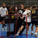 První liga je tady! Florbalové Lišky vyzvou Hradec Králové