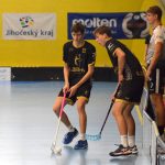 Rezerva Lišek nasázela oběma soupeřům desítku