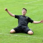 Domácí bída Mirovic pokračuje, Osek nastartoval navrátilec Sebastian Hosnedl