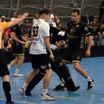 Lišky měly body nadosah, z výhry se ale radoval Hradec