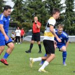 Rezerva Semic si do Záhoří zajela pro první prohru