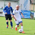 V Semicích bylo za dvacet minut hotovo, Dražice neměly nárok
