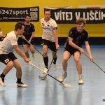 První liga je tady! Florbalové Lišky vyzvou Hradec Králové