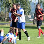 Záhoří doma stále beze ztráty, Skály se nevzdaly ani v deseti