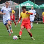 Táborský Meteor trestal chyby, Semice vyšly doma naprázdno