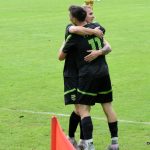 Domácí bída Mirovic pokračuje, Osek nastartoval navrátilec Sebastian Hosnedl