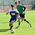 Dorostenci Čížové na první body v A třídě stále čekají