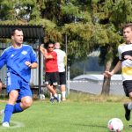Rezerva Semic si do Záhoří zajela pro první prohru