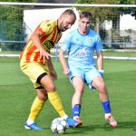 Protivín nový trávník výhrou nepokřtil, body získal strakonický favorit