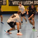 První liga je tady! Florbalové Lišky vyzvou Hradec Králové