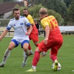 Táborský Meteor trestal chyby, Semice vyšly doma naprázdno