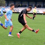 Olešník loupil v Protivíně, na otočku skóre stačily góly Davida Lafaty