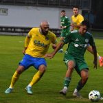 Písek vyhrál i třetí domácí zápas a zůstává neporažen