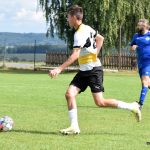 Rezerva Semic si do Záhoří zajela pro první prohru