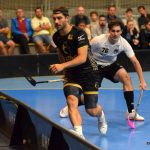 První liga je tady! Florbalové Lišky vyzvou Hradec Králové