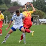Táborský Meteor trestal chyby, Semice vyšly doma naprázdno