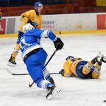 Krále bleskový gól nenastartoval! Cheb rozhodl pět minut před koncem