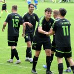 Domácí bída Mirovic pokračuje, Osek nastartoval navrátilec Sebastian Hosnedl