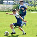 Dorostenci Čížové na první body v A třídě stále čekají