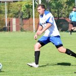 Záhoří doma stále beze ztráty, Skály se nevzdaly ani v deseti