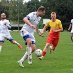 Táborský Meteor trestal chyby, Semice vyšly doma naprázdno