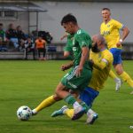 Písek vyhrál i třetí domácí zápas a zůstává neporažen