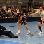 První liga je tady! Florbalové Lišky vyzvou Hradec Králové