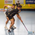 Rezerva Lišek nasázela oběma soupeřům desítku