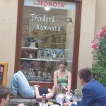 Historické centrum Tábora žije knižním festivalem Tabook. Knižní trh, výstavy, koncerty a debaty trvají do neděle