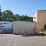 Ve zdravotním středisku v Plané nad Lužnicí se plánuje stomatologické centrum