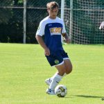 Dorostenci Čížové na první body v A třídě stále čekají