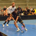 První liga je tady! Florbalové Lišky vyzvou Hradec Králové