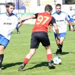 Záhoří doma stále beze ztráty, Skály se nevzdaly ani v deseti