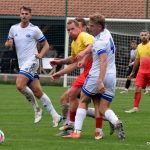 Táborský Meteor trestal chyby, Semice vyšly doma naprázdno