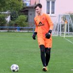 Olešník loupil v Protivíně, na otočku skóre stačily góly Davida Lafaty