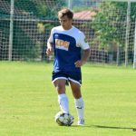 Dorostenci Čížové na první body v A třídě stále čekají