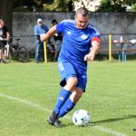 Rezerva Semic si do Záhoří zajela pro první prohru