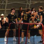 První liga je tady! Florbalové Lišky vyzvou Hradec Králové