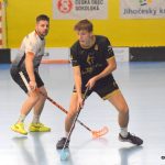 Rezerva Lišek nasázela oběma soupeřům desítku