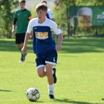 Dorostenci Čížové na první body v A třídě stále čekají