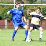 Rezerva Semic si do Záhoří zajela pro první prohru