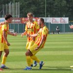 Protivín nový trávník výhrou nepokřtil, body získal strakonický favorit