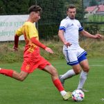 Táborský Meteor trestal chyby, Semice vyšly doma naprázdno